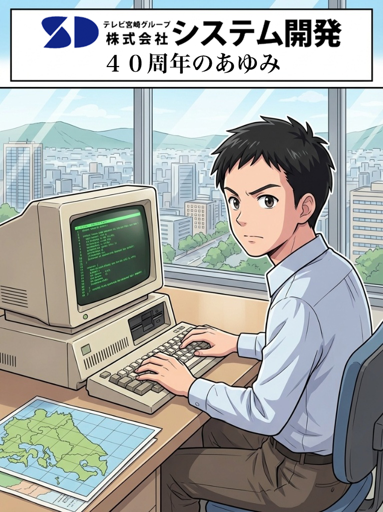 システム開発企業紹介