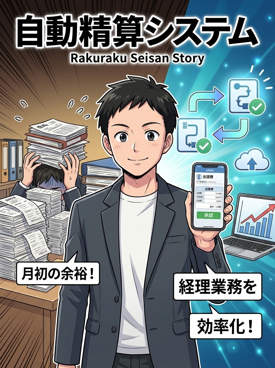 SaaSサービス紹介